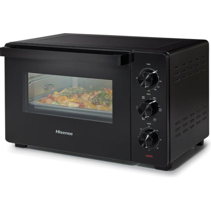 Электропечь Hisense HOM30M (DN28N4-RML) изображение 10