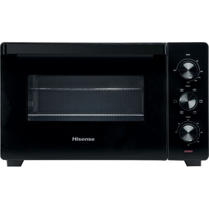 Электропечь Hisense HOM30M (DN28N4-RML)