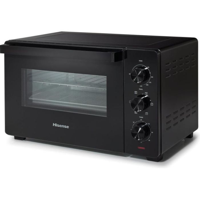 Электропечь Hisense HOM30M (DN28N4-RML) изображение 2