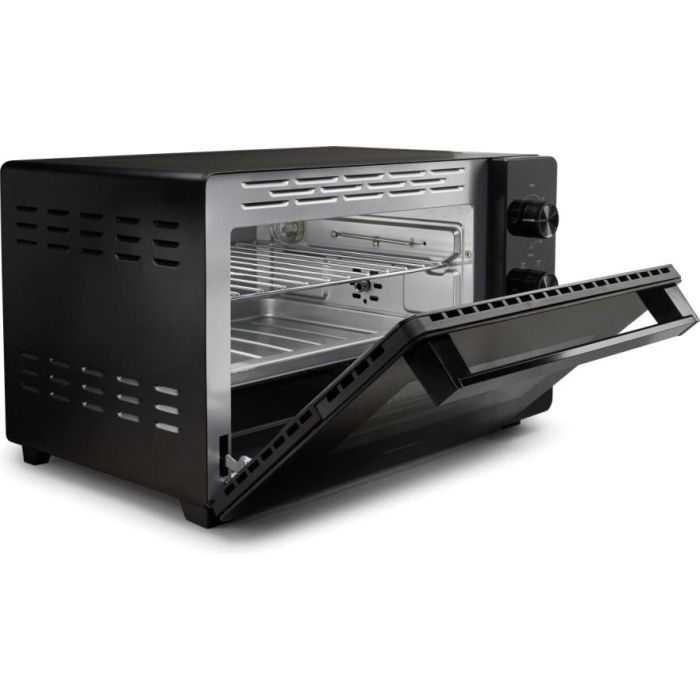 Электропечь Hisense HOM30M (DN28N4-RML) изображение 4