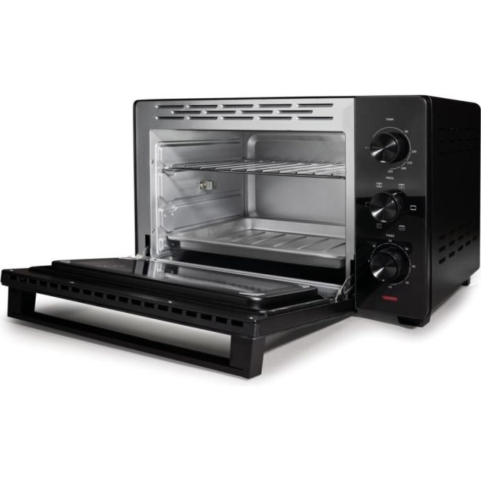 Электропечь Hisense HOM30M (DN28N4-RML) изображение 5