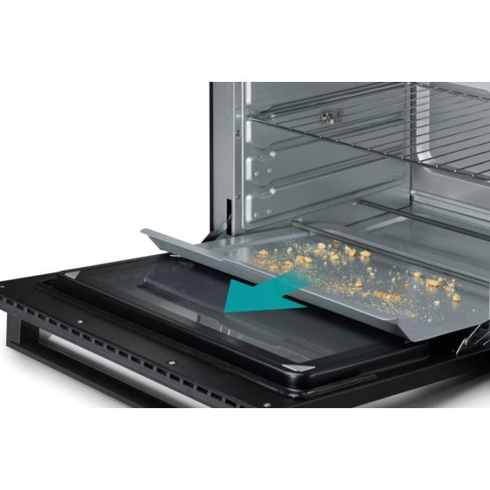 Электропечь Hisense HOM30M (DN28N4-RML) изображение 9