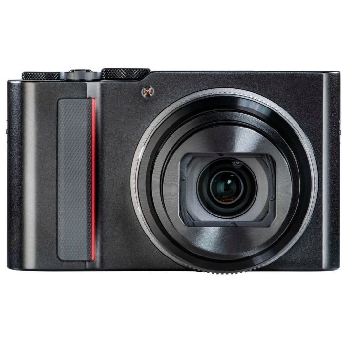 Набор блогера Hama Smartphone Tripod Pocket II Rota black (00004649) изображение 12