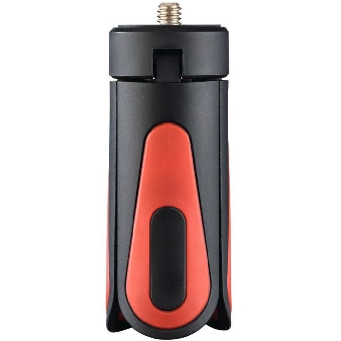 Набор блогера Hama Smartphone Tripod Pocket II Rota black (00004649) изображение 8