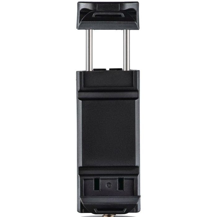 Набор блогера Hama Smartphone Tripod Pocket II Rota black (00004649) изображение 9