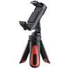 Набор блогера Hama Smartphone Tripod Pocket II Rota black (00004649)