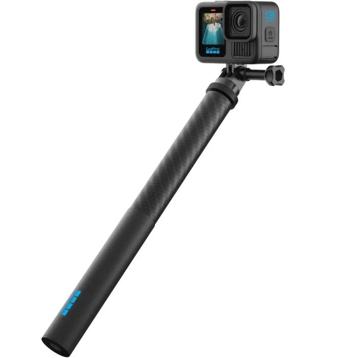 Аксессуар к экшн-камерам GoPro Carbon Fiber Extension Pole 100cm (AINVM-001) изображение 6