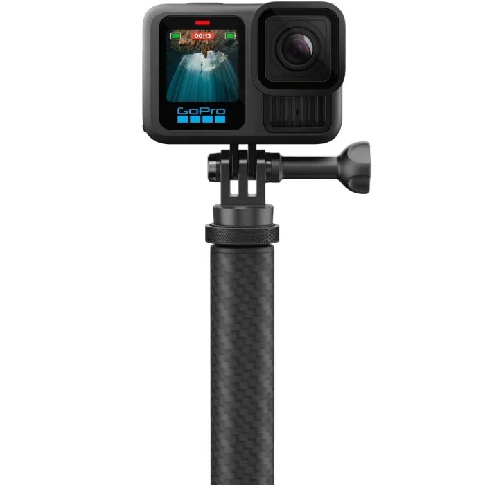 Аксессуар к экшн-камерам GoPro Carbon Fiber Extension Pole 100cm (AINVM-001) изображение 7