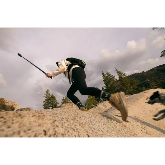 Аксессуар к экшн-камерам GoPro Carbon Fiber Extension Pole 100cm (AINVM-001) изображение 8