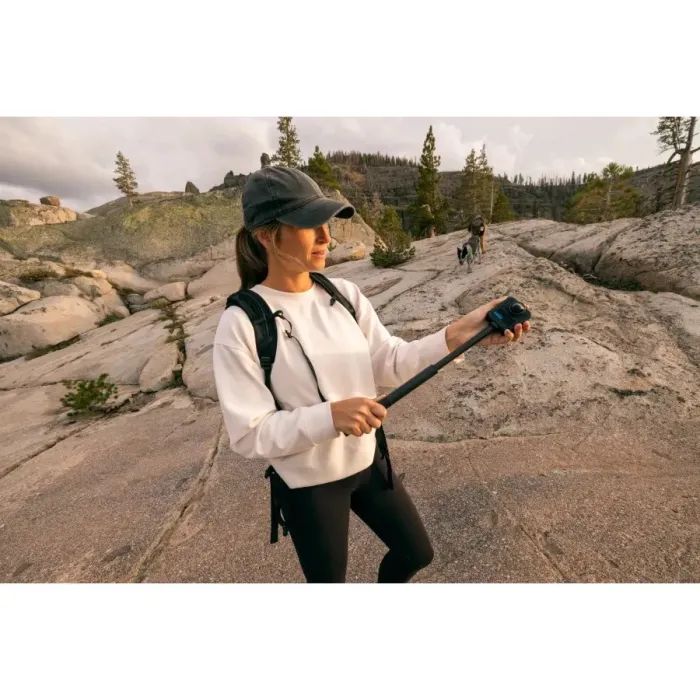 Аксессуар к экшн-камерам GoPro Carbon Fiber Extension Pole 100cm (AINVM-001) изображение 9