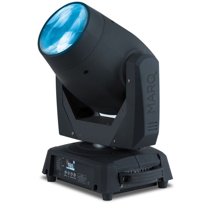 Световая голова Marq Gesture Beam 400