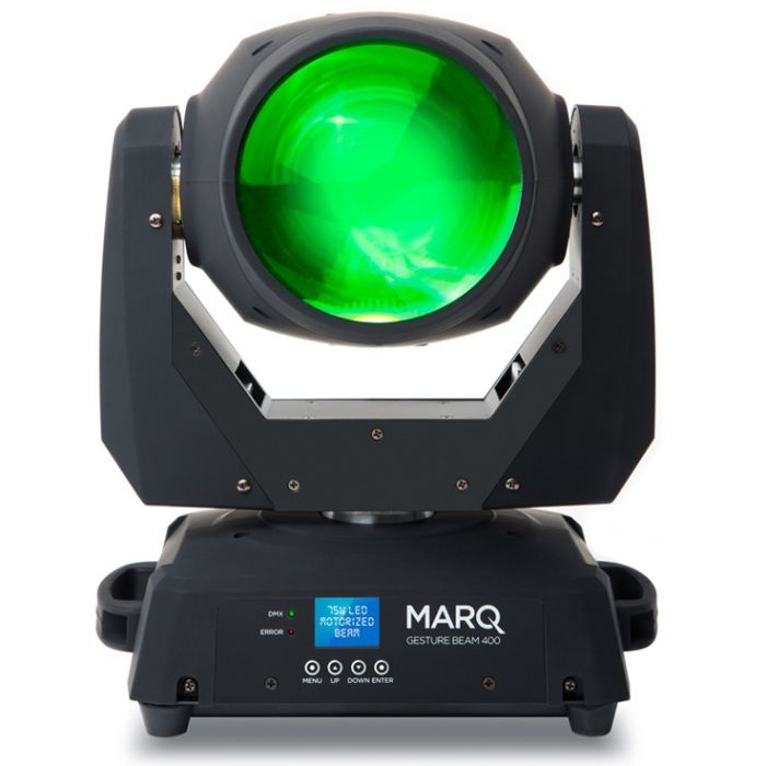 Световая голова Marq Gesture Beam 400 изображение 2