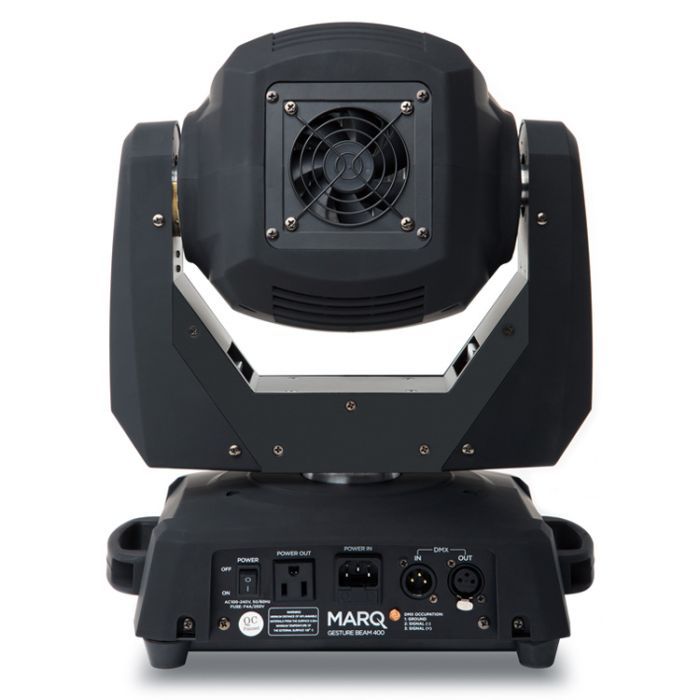 Световая голова Marq Gesture Beam 400 изображение 3