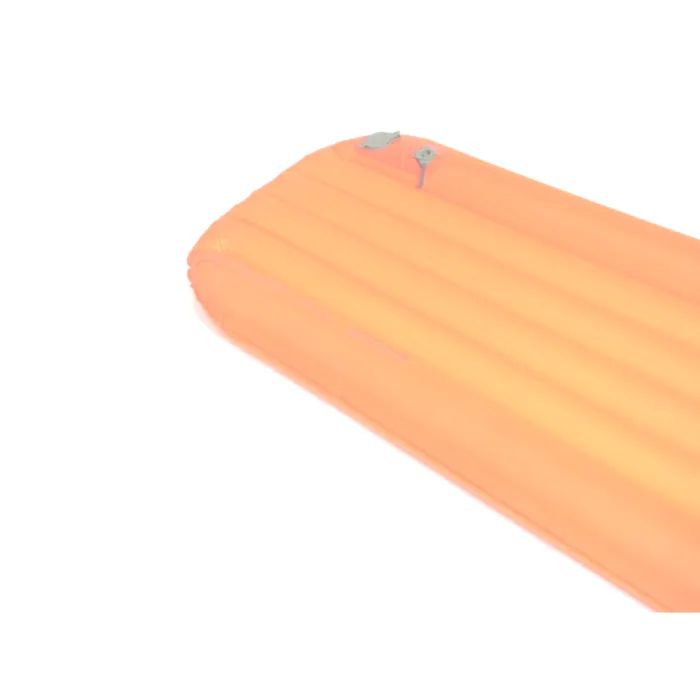 Туристический коврик Flextail Tiny Slleeping Pad R05 AVS самонадувний помаранчевий (6975755966656) изображение 3