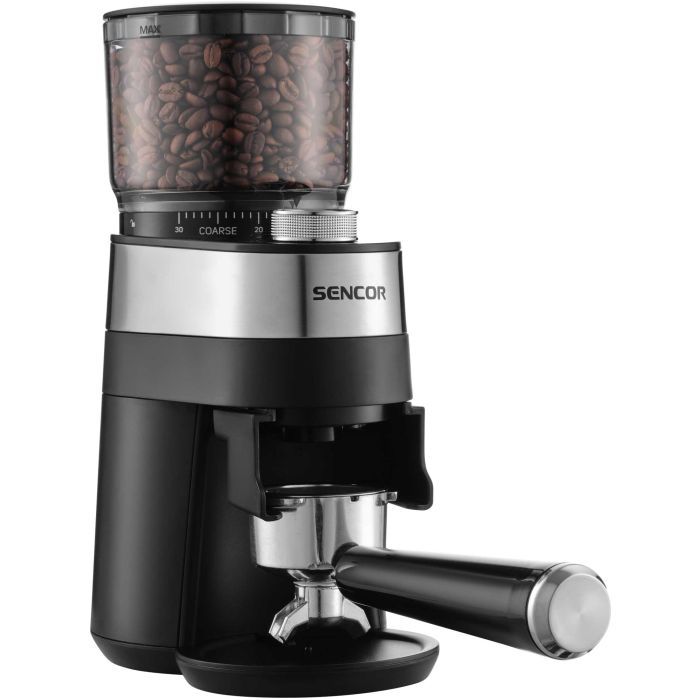 Кофемолка Sencor SCG 5060BK изображение 10