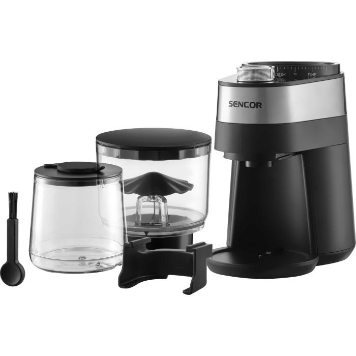 Кофемолка Sencor SCG 5060BK изображение 7