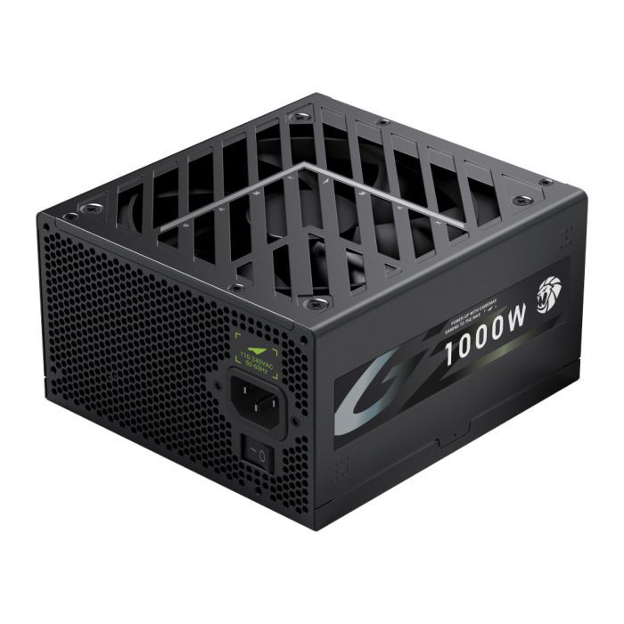 Блок питания Gamemax 1000W (GZ 1000G BK)