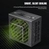 Блок питания Gamemax 1000W (GZ 1000G BK) изображение 9