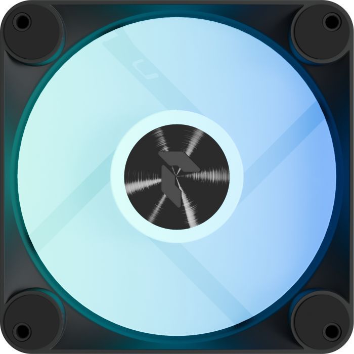 Кулер до корпусу APNX APF3-PF11267.11