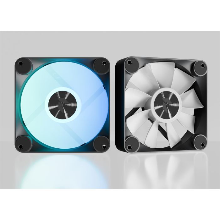 Кулер до корпусу APNX APF3-PF11267.11 зображення 8