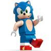 Конструктор LEGO Sonic Соник: спидстер «Молния» (77117) изображение 3