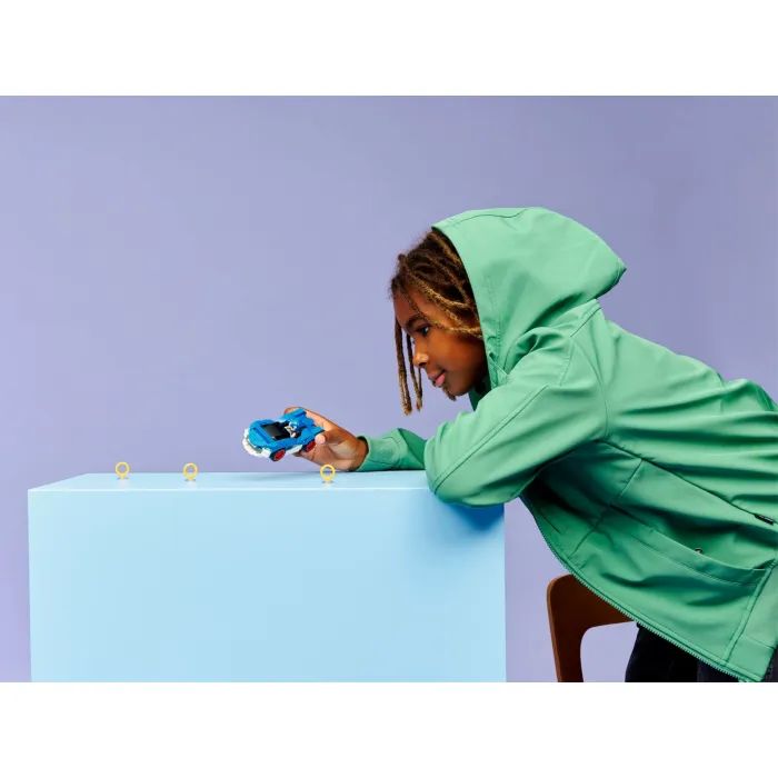 Конструктор LEGO Sonic Соник: спидстер «Молния» (77117) изображение 9