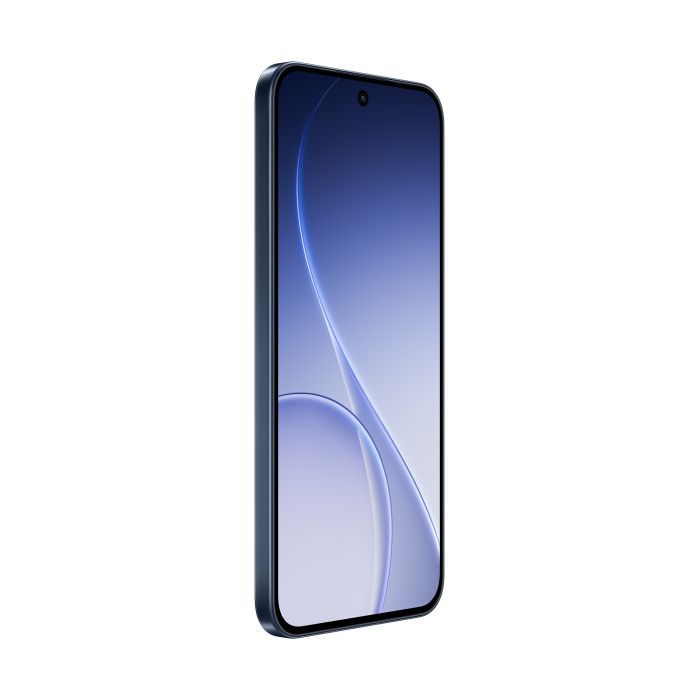 Мобільний телефон Oppo Reno15 F 5G 8/256GB Twilight Black (OFCPH2801_BLACK_256) зображення 3