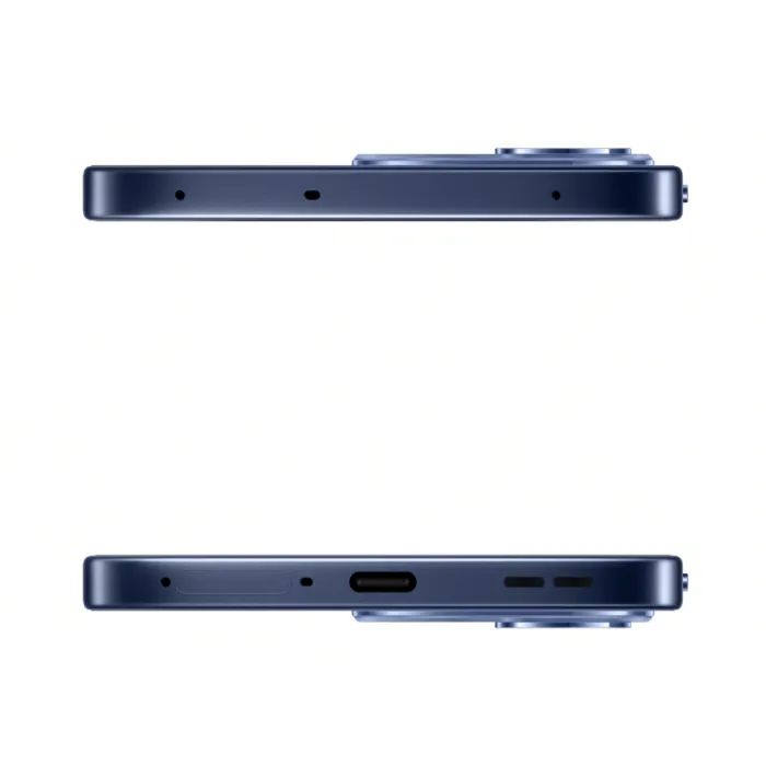 Мобільний телефон Oppo Reno15 F 5G 8/256GB Twilight Black (OFCPH2801_BLACK_256) зображення 8