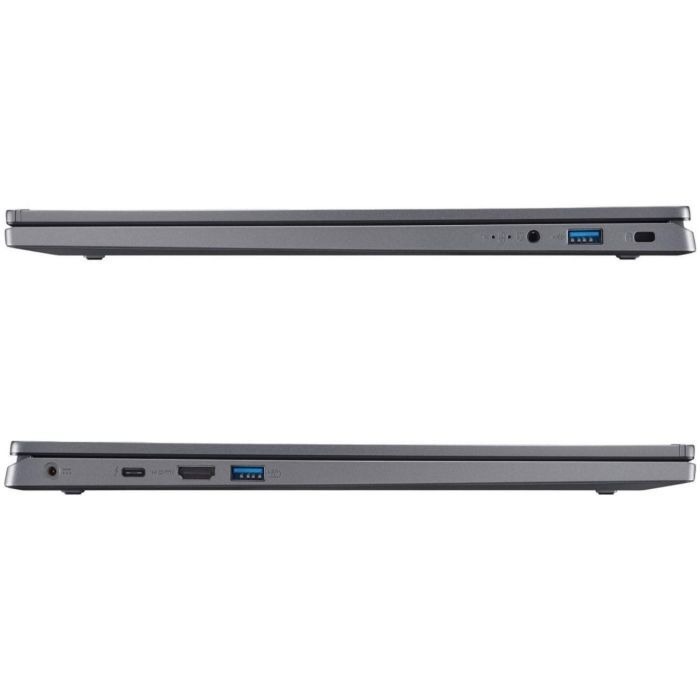Ноутбук Acer Aspire 16 A16-71M (NX.JEKEU.001) изображение 7