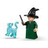 Конструктор LEGO Harry Potter Замок Хогвартс: Церемония распределения по факультетам (76460) изображение 4