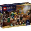 Конструктор LEGO Harry Potter Замок Хогвартс: Церемония распределения по факультетам (76460)