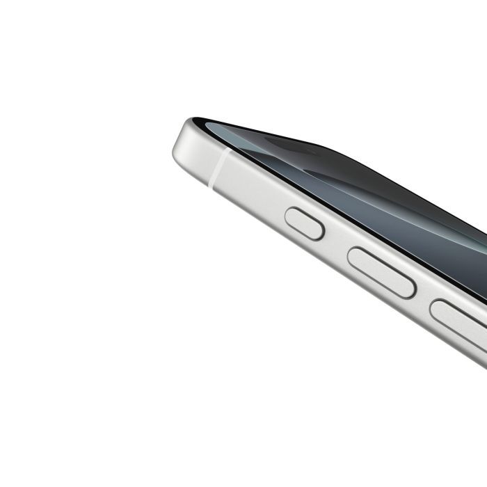 Скло захисне Belkin iPhone Air Screen Protector (OVA237HQ) зображення 5