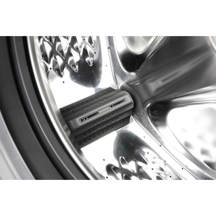 Стиральная машина Milano IDSWB-602 изображение 10