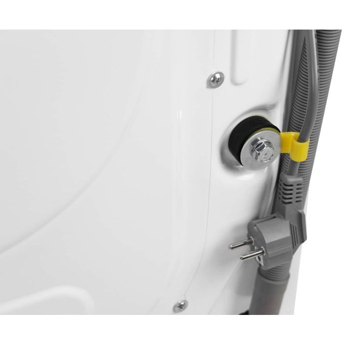 Стиральная машина Milano IDSWB-602 изображение 11