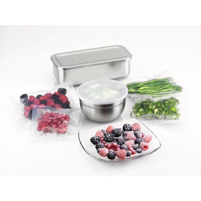 Холодильник Electrolux LFB3AE12S изображение 5