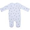 Человечек детский Bibaby с мишками (60528-56-cream) изображение 2