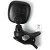 Тюнер для музыкальных инструментов Fender FT-1 Pro Clip-On Tuner Black (226366) изображение 3