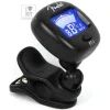 Тюнер для музыкальных инструментов Fender FT-1 Pro Clip-On Tuner Black (226366) изображение 4