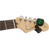 Тюнер для музыкальных инструментов Fender FT-1 Pro Clip-On Tuner Black (226366) изображение 5