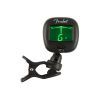Тюнер для музыкальных инструментов Fender FT-1 Pro Clip-On Tuner Black (226366)