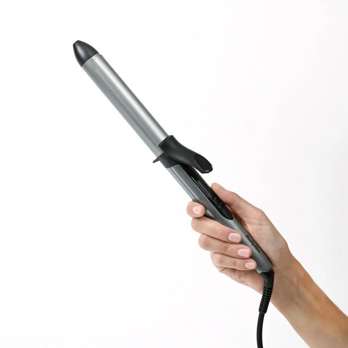 Плойка Babyliss C261E изображение 5
