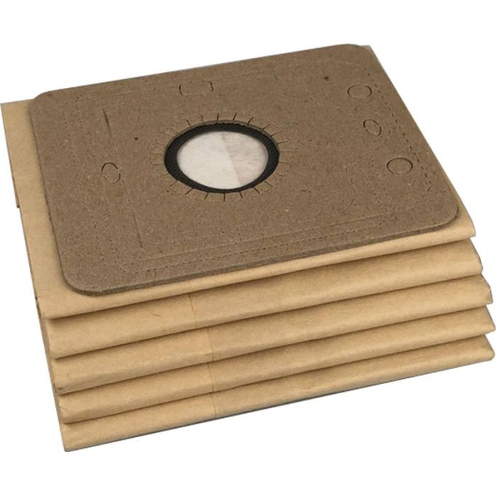 Мешок для пылесоса Monte 5 паперових мішків до MT-8192, МТ-8193