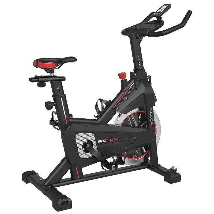 Велотренажер Toorx Indoor Cycle SRX 55 MAG (932109) изображение 2
