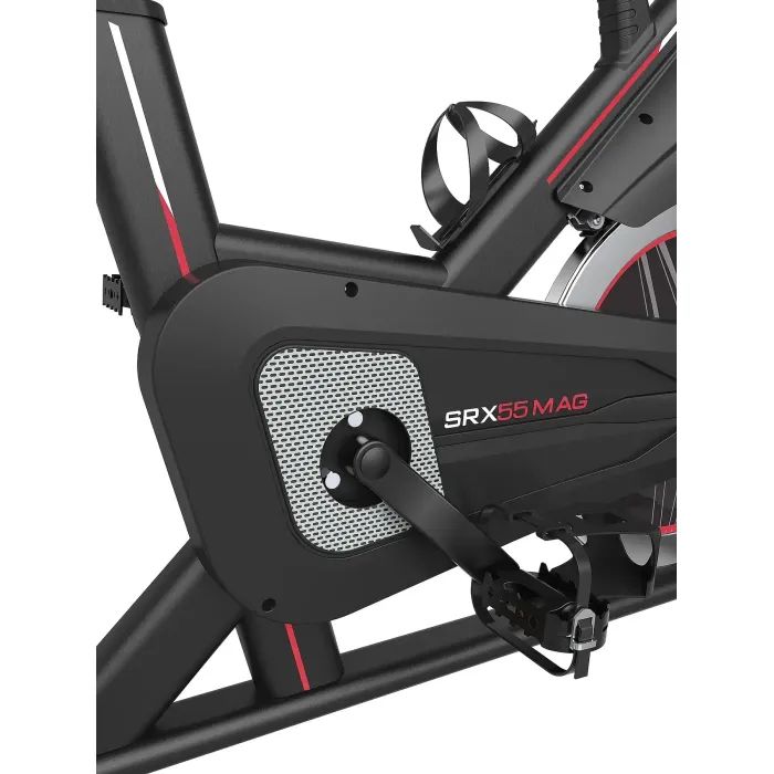 Велотренажер Toorx Indoor Cycle SRX 55 MAG (932109) изображение 4