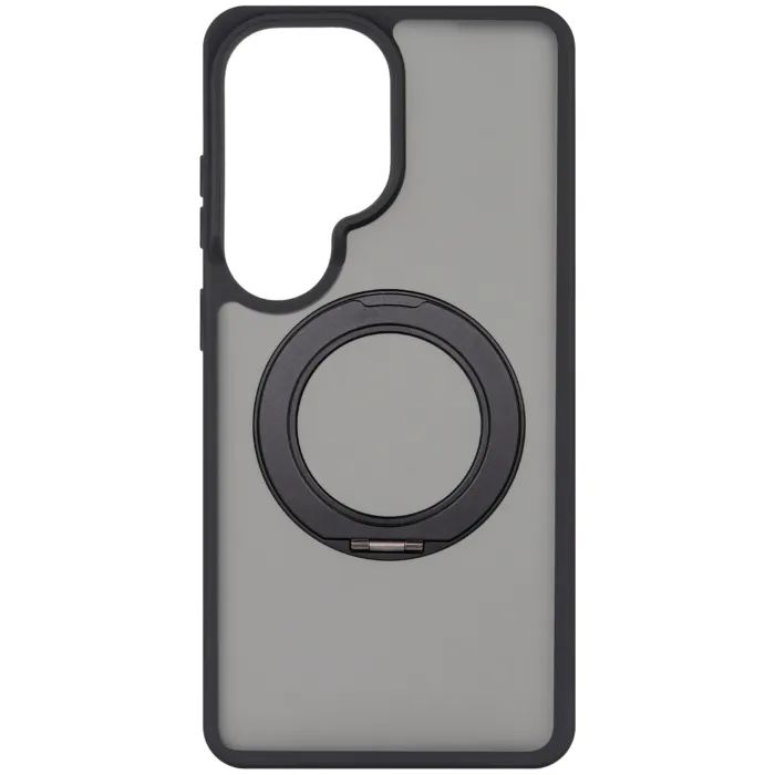Чехол для мобильного телефона Armorstandart Unit Stand2 Samsung S26 Ultra 5G Grey (ARM89565)