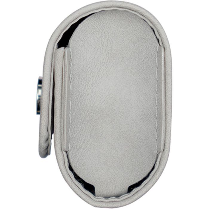 Футляр для зубной щетки Oclean Toothbrush Travel Case Grey New SOFT (6970810553406) изображение 2