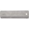 Футляр для зубной щетки Oclean Toothbrush Travel Case Grey New SOFT (6970810553406)