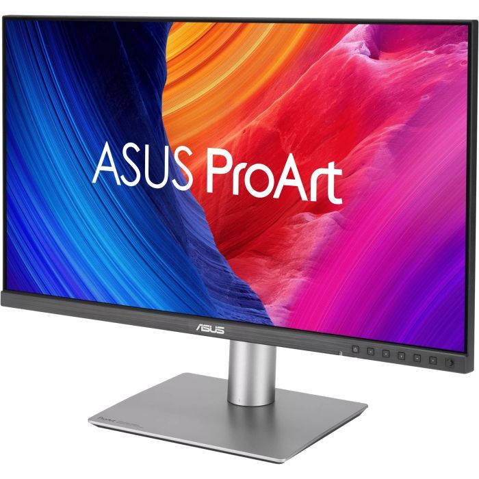 Монитор ASUS PA278QGV (90LM05L1-B01K71) изображение 4