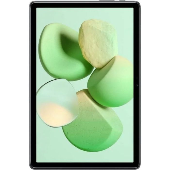 Планшет Doogee T10 10.1" 8/128GB LTE silver (6924351632175) изображение 2