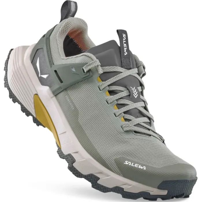 Кросівки Salewa Pedroc 2 PTX Mns 61465 3855 - 42 - сірий (013.001.6549) зображення 3